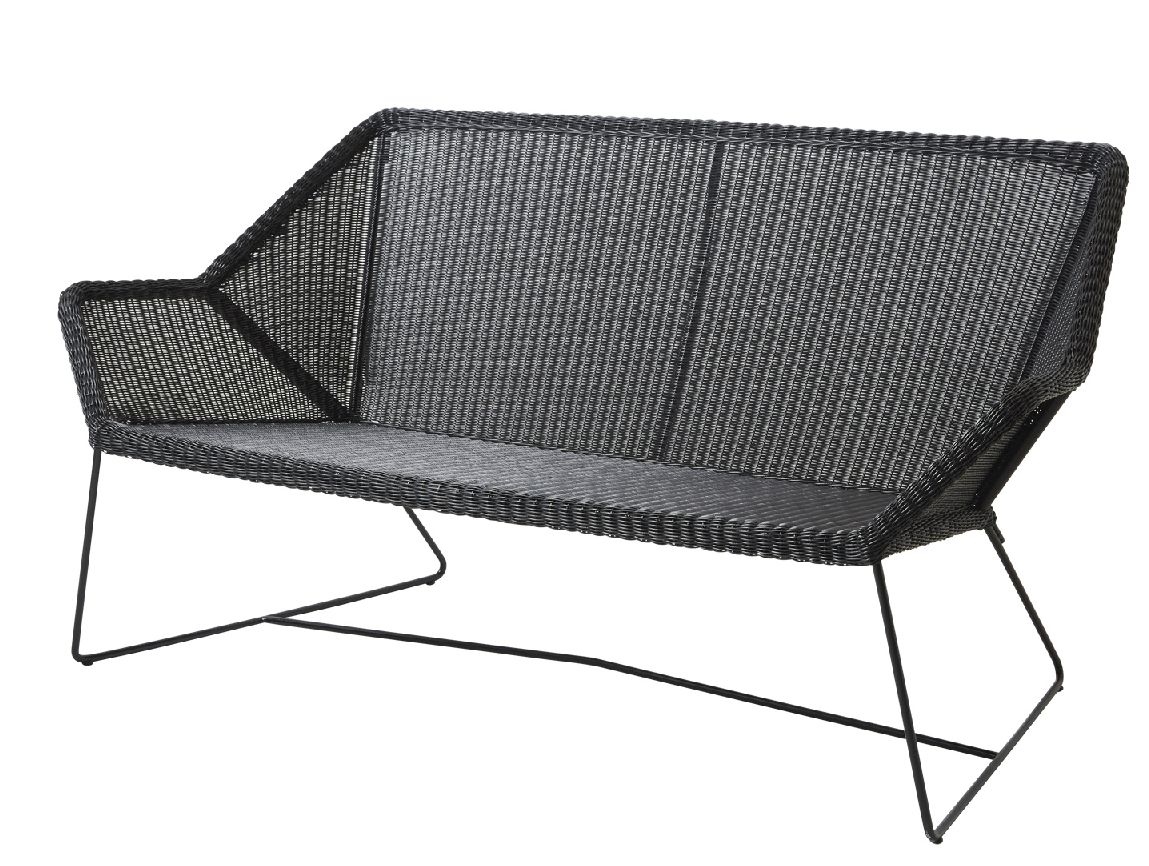 Breeze Outdoor Loungesofa Cane-Line